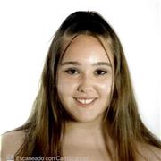 Estudiante de Grado Superior de Laboratorio con titulación de Bachillerato científico en 2021